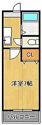 🉐敷金礼金0円！🉐メゾンドプラトーII