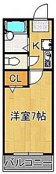 🉐敷金礼金0円！🉐メゾンドプラトーII