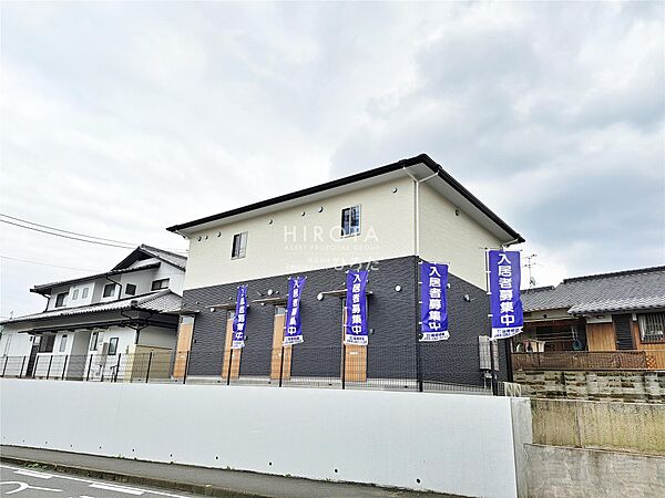 ＫＩＲＹＵ壱番館