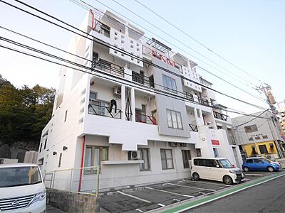 外観 外観