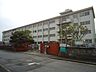 周辺：光貞小学校(640m)
