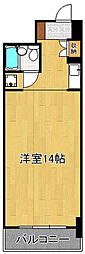 夏井ヶ浜リゾートスカイマンション 2階