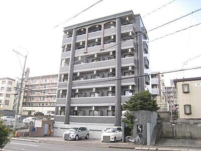 外観 外観