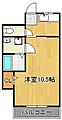 ハビタット医生ヶ丘3階4.0万円