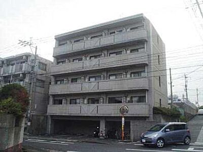 外観 外観