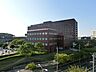 周辺：産業医科大学病院(829m)