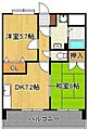 クレイントータス6階5.9万円