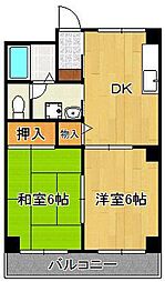 香原ビル 3階