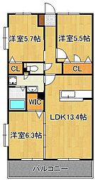 CLAIRひびきの一番館