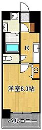 レジェンド則松 5階/-