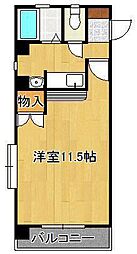 アーバンポート折尾学園都市 1階/-