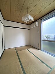 本田アパート 1Kの写真
