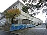 周辺：北九州市立本城中学校(1、900m)