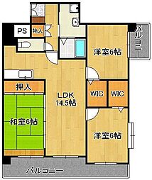アヴァンセ学術都市 7階