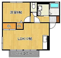 JR鹿児島本線 折尾駅 バス17分 三松園下車 徒歩8分