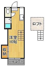 🉐敷金礼金0円！🉐シティベール医生ヶ丘