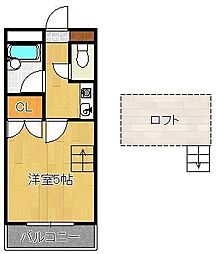 PLEAST医生ヶ丘 2階