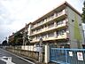 周辺：本城小学校(1、400m)