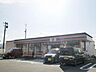 周辺：セブンイレブン若松東二島店(920m)