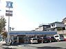 周辺：ローソン／八幡日吉台2丁目店 (345m)
