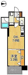 RJRプレシア折尾 14階
