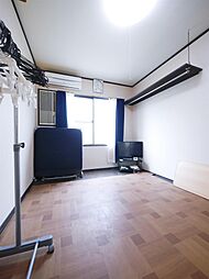 ホワイトハイツ萩原 1Kの写真