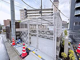 ロータス青山II  ｜ 福岡県北九州市八幡西区青山3丁目（賃貸マンション1K・1階・28.19㎡） その22