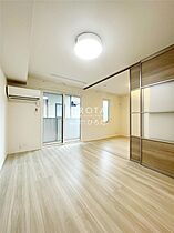 Ｄ－ＲＯＯＭ浜町II　Ｂ棟  ｜ 福岡県北九州市若松区浜町2丁目（賃貸アパート1LDK・1階・40.26㎡） その11