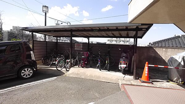 福岡県北九州市八幡西区萩原1丁目(賃貸マンション3LDK・4階・66.36㎡)の写真 その18