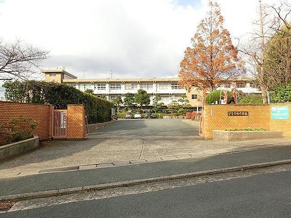 アヴァンセ陣原駅前 ｜福岡県北九州市八幡西区陣原1丁目(賃貸マンション1LDK・3階・40.00㎡)の写真 その16