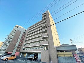 グランド・コスモ  ｜ 福岡県北九州市八幡西区陣原3丁目（賃貸マンション1K・9階・27.46㎡） その17