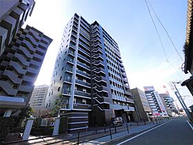 MDIプロスコルディア黒崎駅前  ｜ 福岡県北九州市八幡西区黒崎5丁目（賃貸マンション1K・7階・28.80㎡） その1