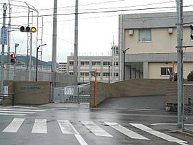 シティマンション筒井  ｜ 福岡県北九州市八幡西区熊西1丁目（賃貸マンション1K・4階・20.00㎡） その16