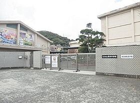 響コーポ  ｜ 福岡県北九州市若松区西小石町（賃貸アパート2LDK・1階・45.00㎡） その3