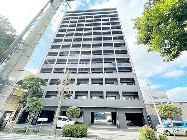 シュライン恵比寿タワーレジデンス ｜福岡県北九州市若松区本町2丁目(賃貸マンション1DK・12階・29.92㎡)の写真 その8