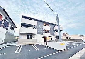 D-ROOM則松  ｜ 福岡県北九州市八幡西区則松5丁目（賃貸アパート1LDK・2階・41.86㎡） その3