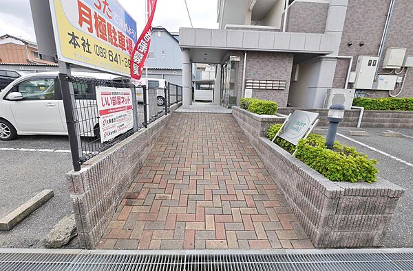 プレミールカネキ ｜福岡県北九州市八幡西区竹末1丁目(賃貸マンション1K・4階・24.94㎡)の写真 その18