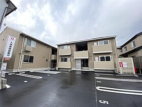 シェルフ宮丸　A棟  ｜ 福岡県北九州市若松区宮丸2丁目（賃貸アパート2LDK・1階・56.24㎡） その1