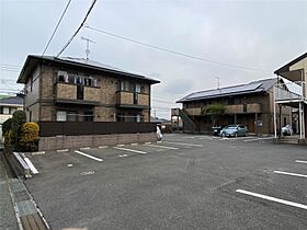 ヴァンソレーユ　B棟  ｜ 福岡県北九州市若松区小石本村町（賃貸アパート1LDK・2階・40.07㎡） その20