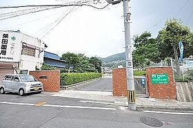 ウィステリアフィールド  ｜ 福岡県北九州市若松区宮丸2丁目（賃貸アパート1LDK・1階・33.02㎡） その15