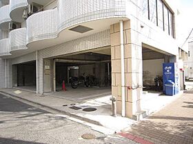 ベイパレスWAKAMATSU I  ｜ 福岡県北九州市若松区中川町（賃貸マンション1LDK・2階・41.20㎡） その5