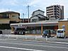 周辺：セブン‐イレブン／八幡小鷺田店(583m)