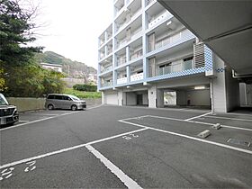 T-FLAT58  ｜ 福岡県北九州市若松区中畑町（賃貸マンション1LDK・7階・38.50㎡） その15