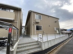 シェルフ宮丸　B棟  ｜ 福岡県北九州市若松区宮丸2丁目（賃貸アパート1R・1階・25.28㎡） その3