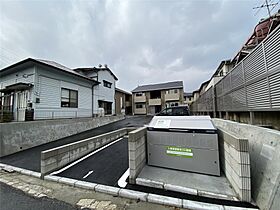 シェルフ宮丸　B棟  ｜ 福岡県北九州市若松区宮丸2丁目（賃貸アパート1R・1階・25.28㎡） その21