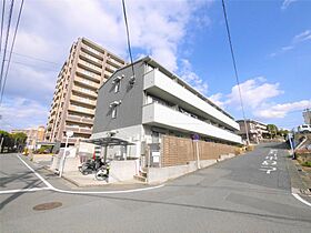 シャルマン萩原  ｜ 福岡県北九州市八幡西区萩原1丁目（賃貸アパート1LDK・1階・40.00㎡） その17