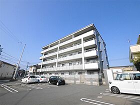 プレステージ陣原  ｜ 福岡県北九州市八幡西区陣原3丁目（賃貸マンション2DK・2階・47.25㎡） その1