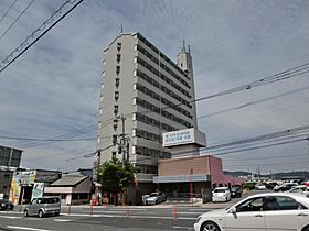 陣山ハイマート  ｜ 福岡県北九州市八幡西区陣山1丁目（賃貸マンション1R・8階・25.00㎡） その8