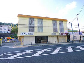 正建ハイツ岸の浦  ｜ 福岡県北九州市八幡西区岸の浦2丁目（賃貸マンション1R・2階・28.00㎡） その17