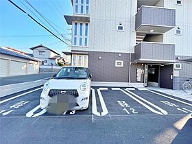 ウェスタ青山  ｜ 福岡県北九州市八幡西区青山3丁目（賃貸アパート2LDK・1階・56.67㎡） その30